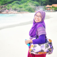 Nadiah A.