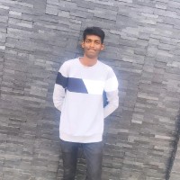 Bharath Kishore