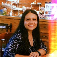 Tanya Kulshrestha