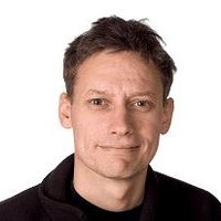 Fredrik Johansson