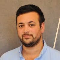 Benjamin Zabary