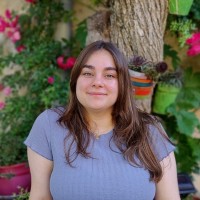 Cristina Sangrador de la Pascua