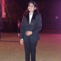 Payal Bhandari