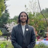 Bishal Gautam