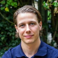 Silas Busk Sørensen