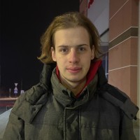 Volodymyr Hryhoriev