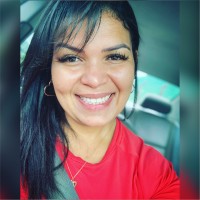 Glaucilene Santos