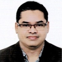 Md. Masudul Haque