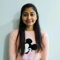 Hiral Patel