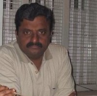 Balaji Kumar K