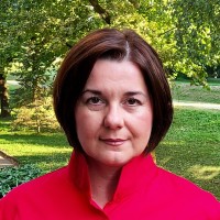 Nikolina Cvijetić
