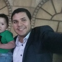 Ahmed Abdo