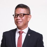 Maxwell Ong