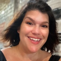 Gabriella Gonzales, Ma, Lpc