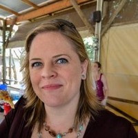 Tracy Crowther