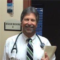 Jerry Leventhal, MD