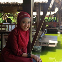 Maulani Ratih Aulia Sumarto