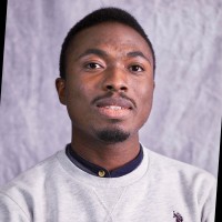 Oluwatimilehin Ojo
