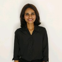 Keerthana K