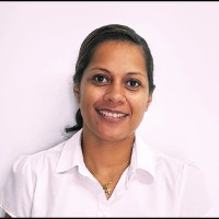 Maria Masih