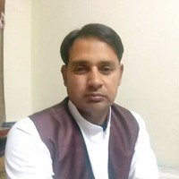 Muhammad Amir Teimoor