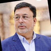 Saeed Zia
