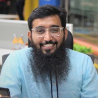 Mustafa Neemuchwala