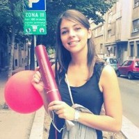 Mina Cuculovic