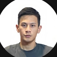 Ian Huang