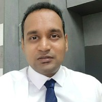Hari Kumar