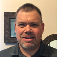 Eric Christenson
