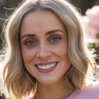 Louise Holgate-Jones