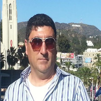 George Gharios