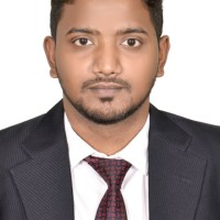 Kamrul Hasan