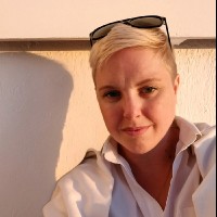 Lauren Lawless