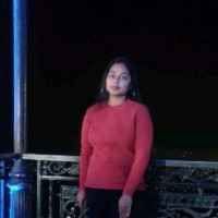 Shreya Sahu