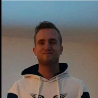 Jesse Auf Der Masch