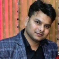 Shailesh Mishra