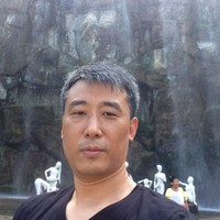 陈海峰