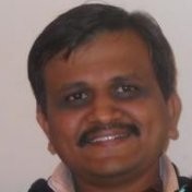 KIRAN PRAKASH BHANGALE