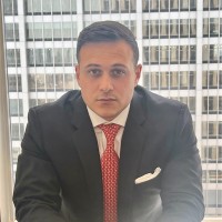 Jacob D. Gash, Esq.