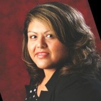 Yolanda Dominguez