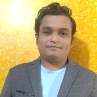 Deepak Utekar