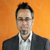 Frédéric Vézina