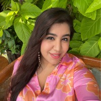 Kiranpreet Kaur Chandhoke
