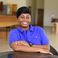 Winifred Anaman, Cmrp, Mla I