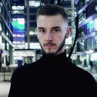 Damian Adam Polok