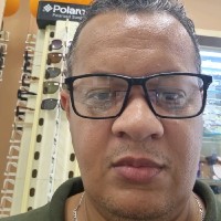 Vinicio Gomes