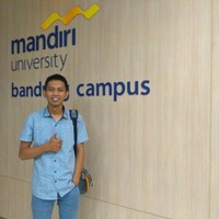 Asep Cahya Permana
