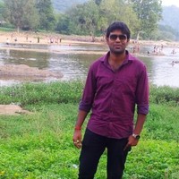 Sunil Krishnappa